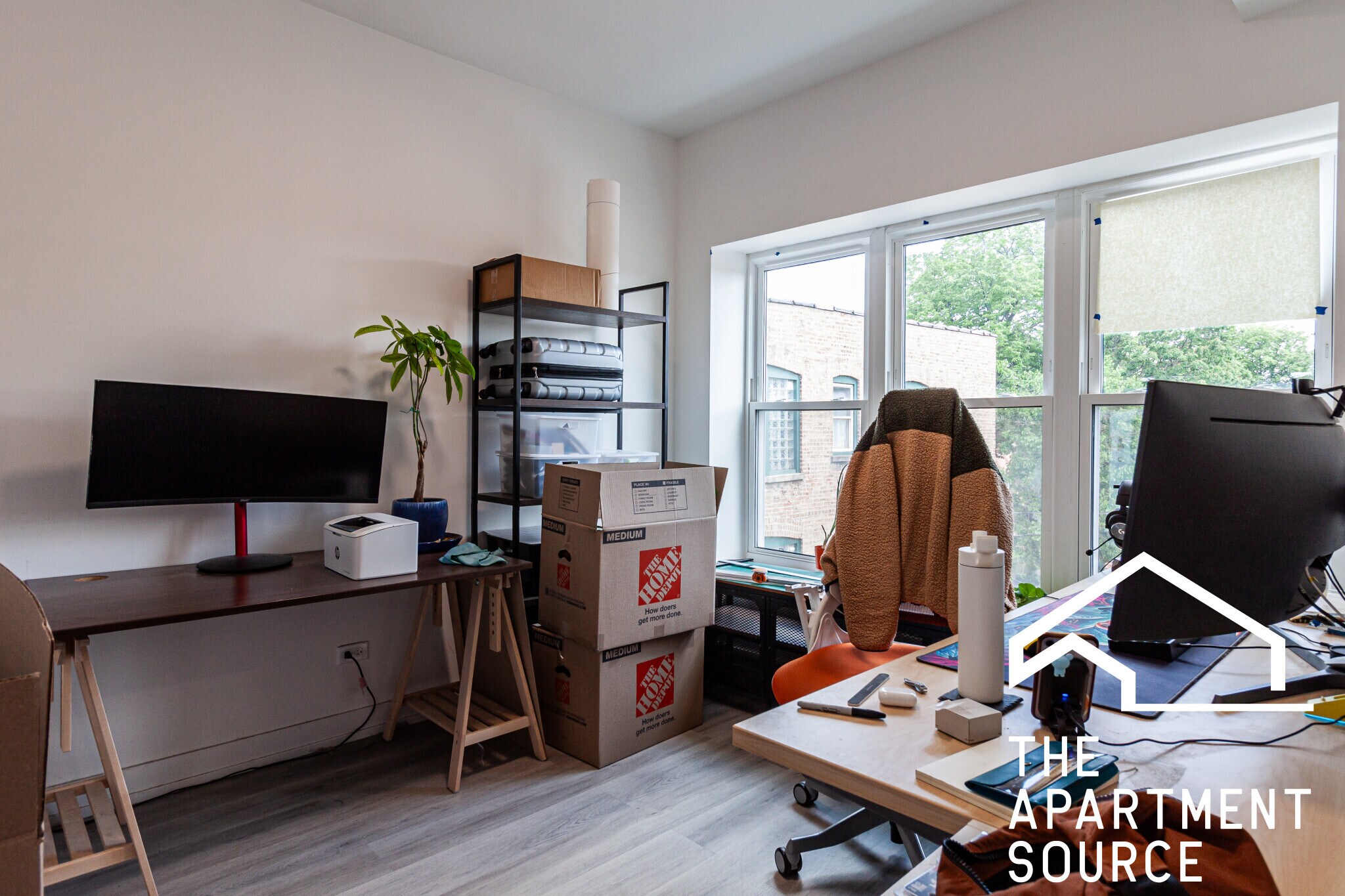 Building Photo - 4939 N Saint Louis Ave