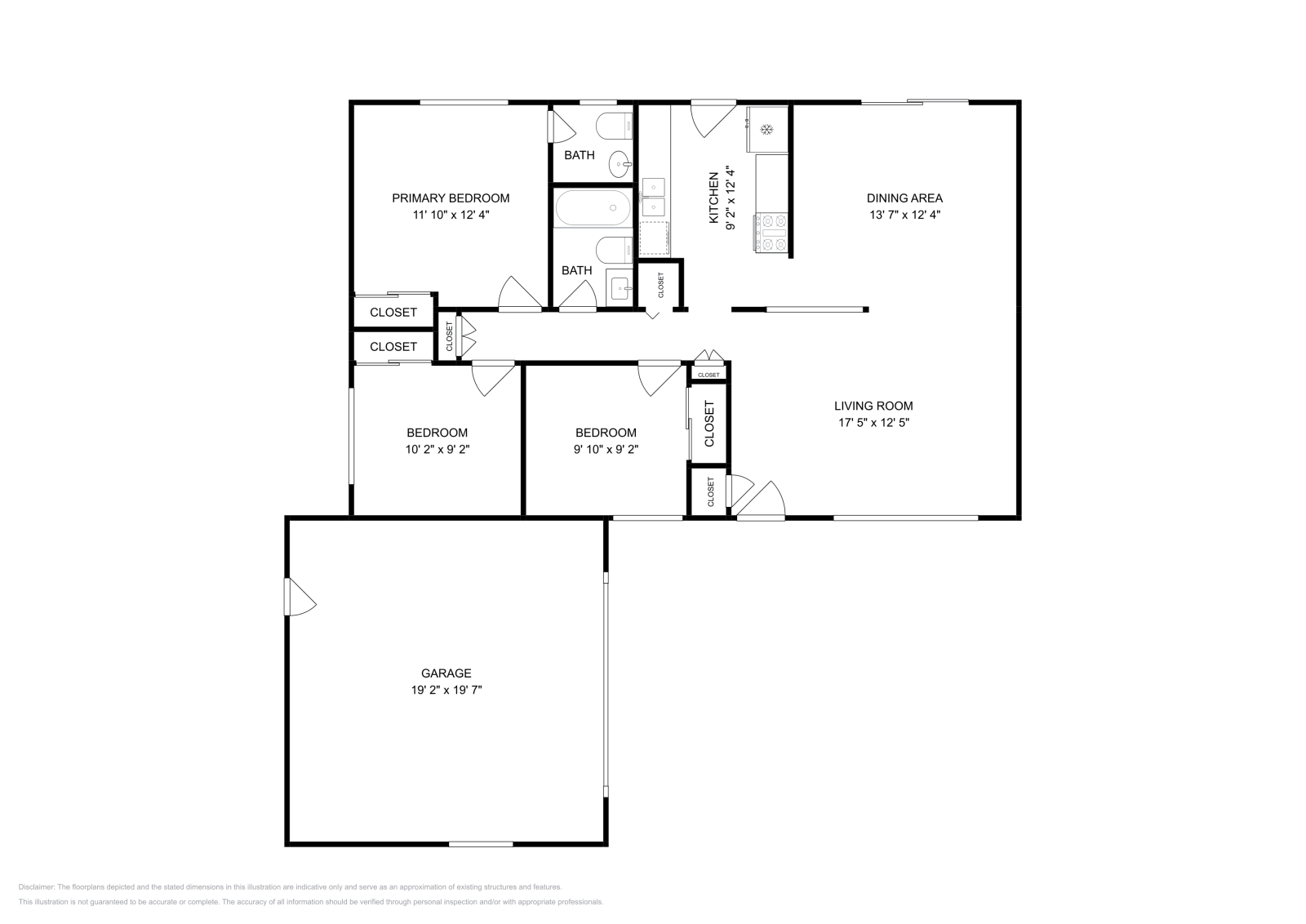 Building Photo - 3721 W Seldon Ln