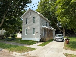 Building Photo - 512 Blackman St