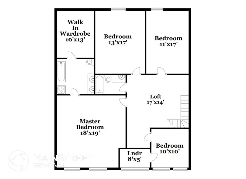 Building Photo - 6800 Winners Dr