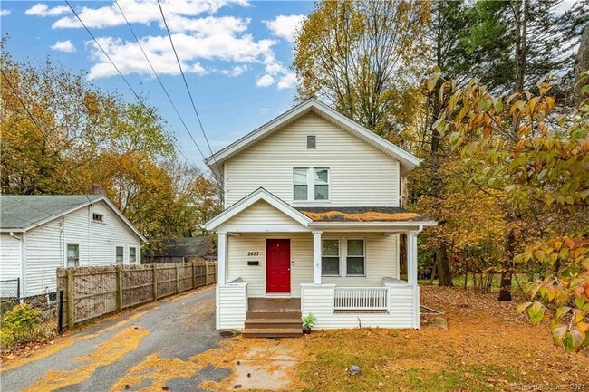 Building Photo - 2677 Dixwell Ave