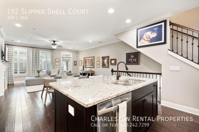 Building Photo - 192 Slipper Shell Ct