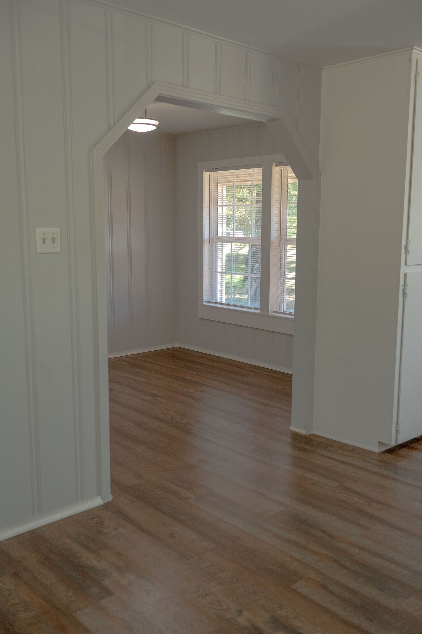 Office or sitting area - 560 W Hwy 243