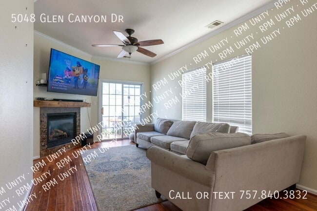 Building Photo - 5048 Glen Canyon Dr
