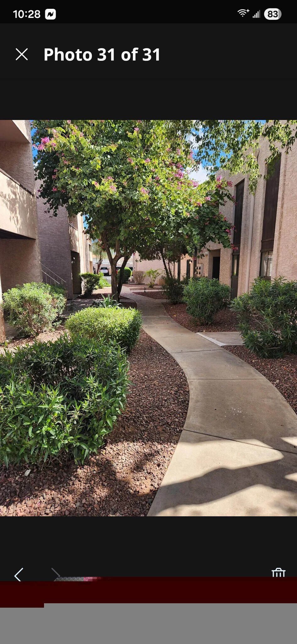 Building Photo - 886 W Galveston St