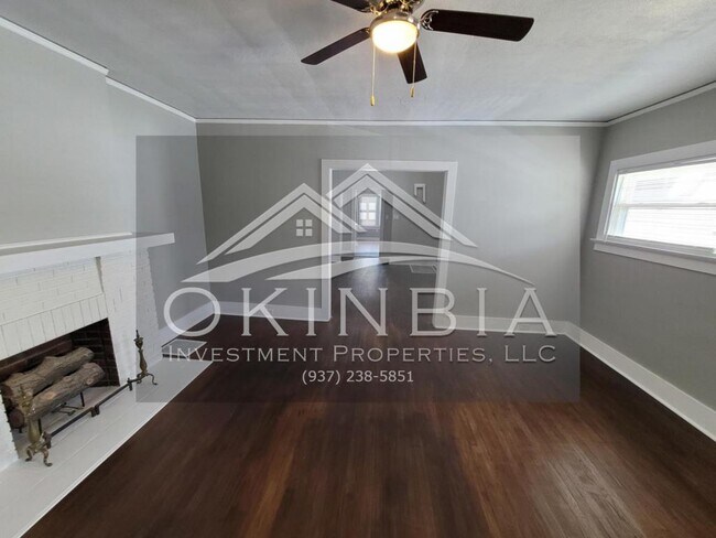 Building Photo - 1743 Radcliff Rd