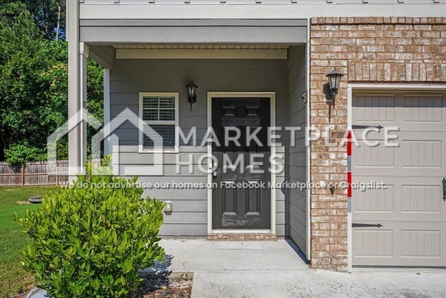 Building Photo - 6027 Oak Bend Ct