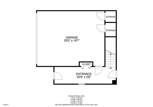 Building Photo - 829 S La Grange Rd-B