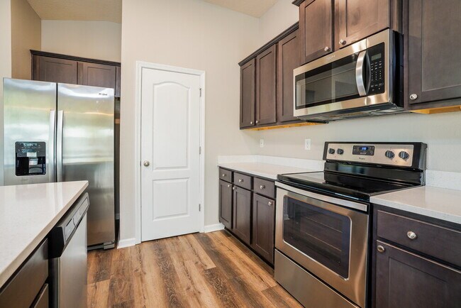 Building Photo - 2536 Tall Grass Rd