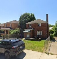 Building Photo - 1124 Ridgeland Dr