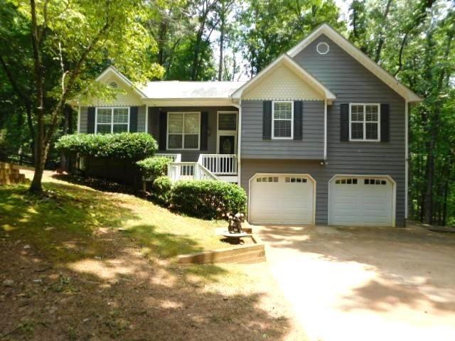Primary Photo - 1521 Towne Harbor Ln