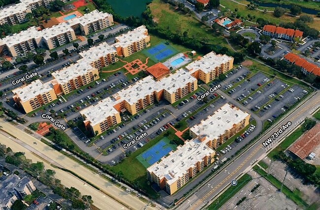 Building Photo - 7000 NW 186th St