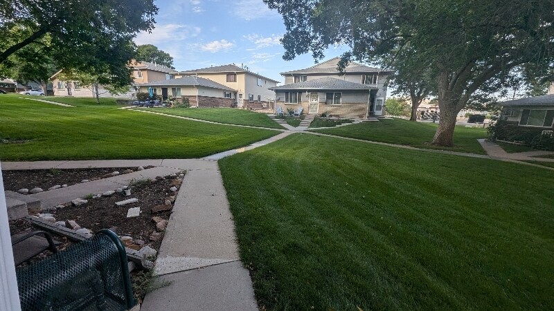 Building Photo - 7309 W Hampden Ave