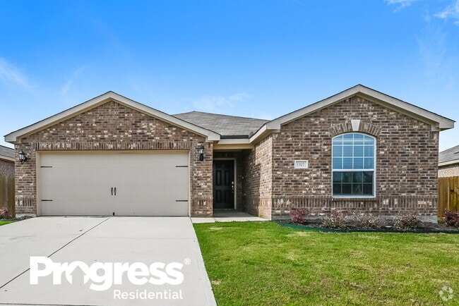 Building Photo - 1327 Chapman Dr