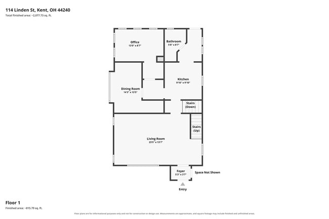 Building Photo - 114 Linden Rd