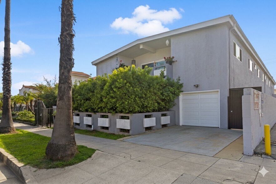 Building Photo - 1234 19th St