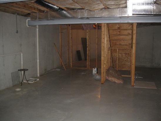 Building Photo - Chilesburg home with full unfinished basement  260206