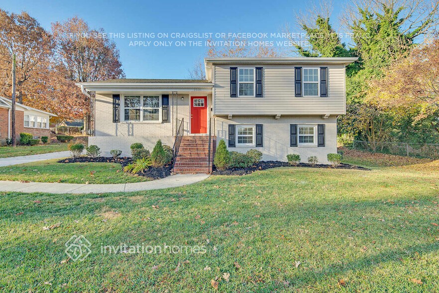 Building Photo - 2531 Tanglebrook Ln