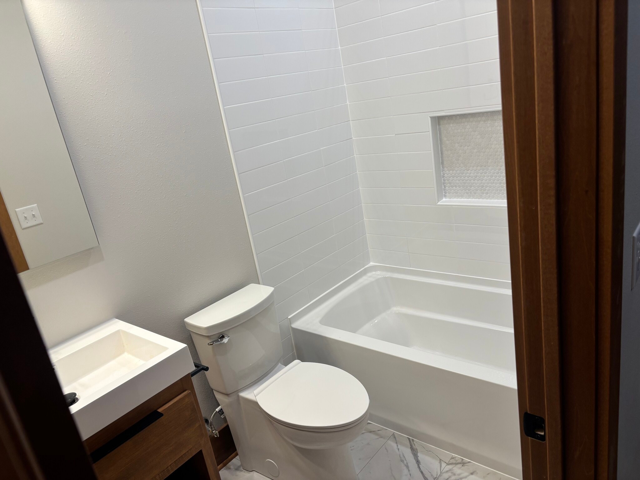Bathroom - 324 9th St