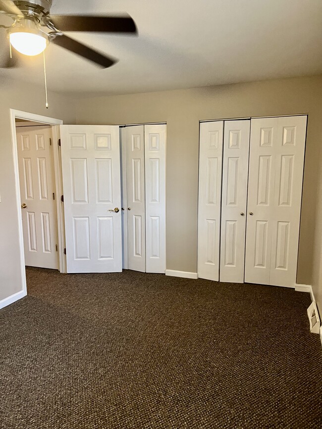 Bedroom 1 - 640 Jefferson St