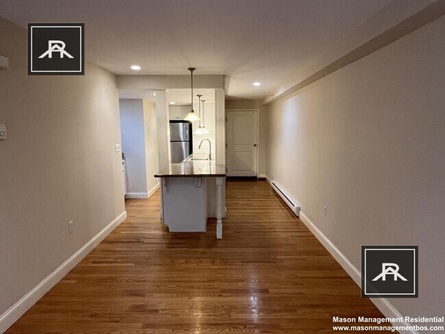 Building Photo - 1 bedroom in Brookline MA 02446
