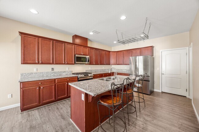 Building Photo - **Charming Home for Rent in Damonte Ranch**
