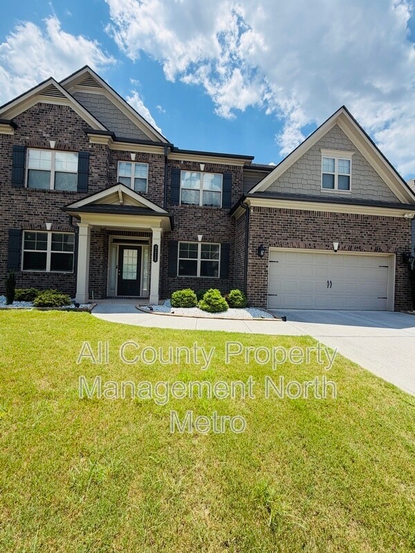 Building Photo - 3112 Avenel Ct