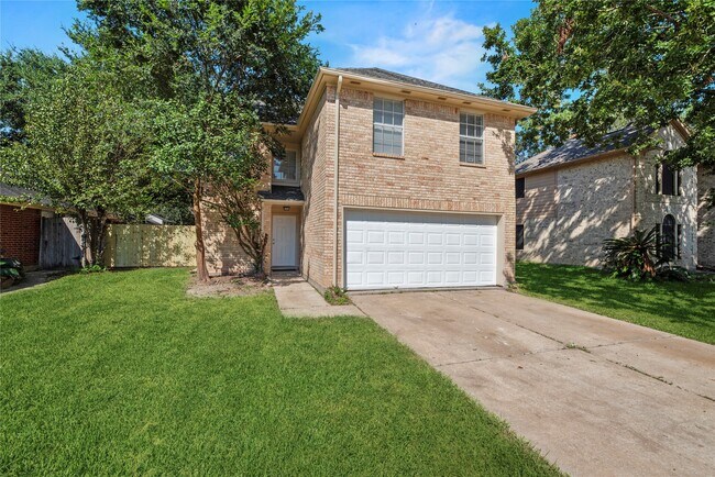 Primary Photo - 3607 Liles Ln