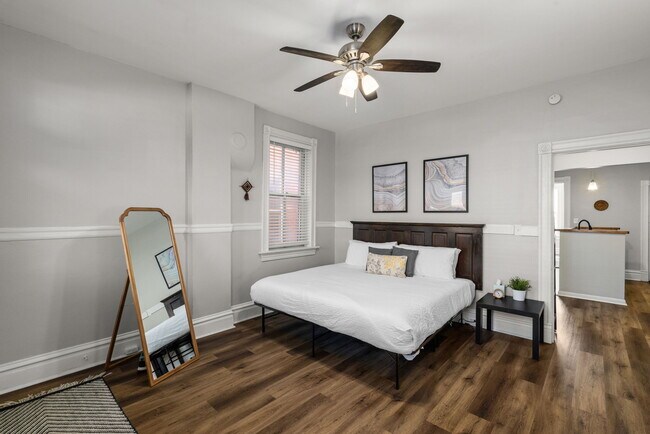 Building Photo - 2819 Shenandoah Ave