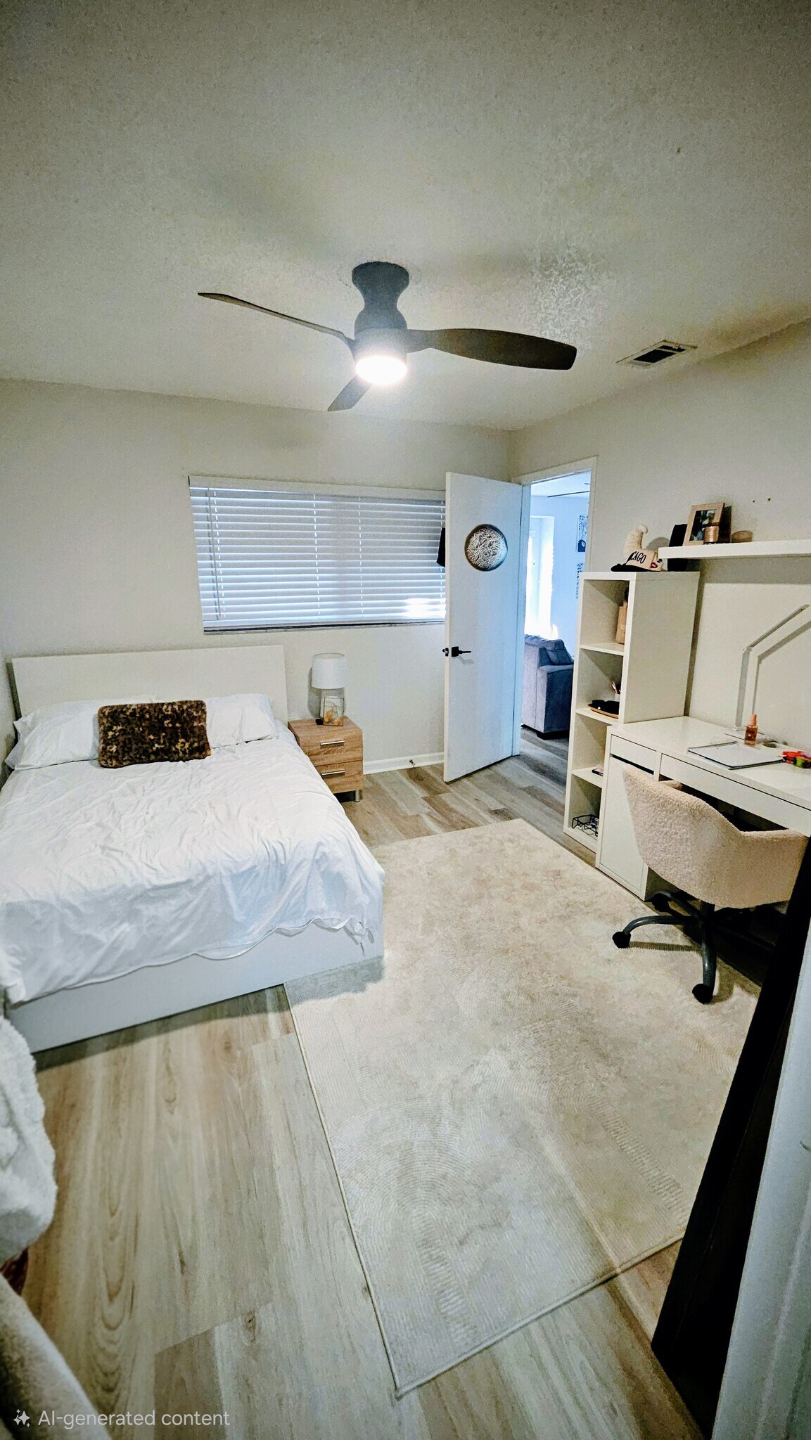 Building Photo - 4008 Ashford Green Pl