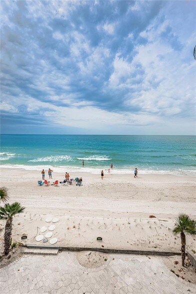 Building Photo - 8432 W Gulf Blvd
