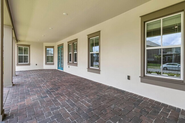 Building Photo - Beautiful Brand New 3/2.5 Home for Rent with Flex Space in Lake Nona's Laureate Park Neighborhood
