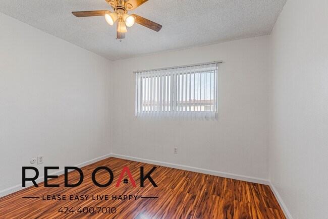 Building Photo - 1321 S Greenwood Ave