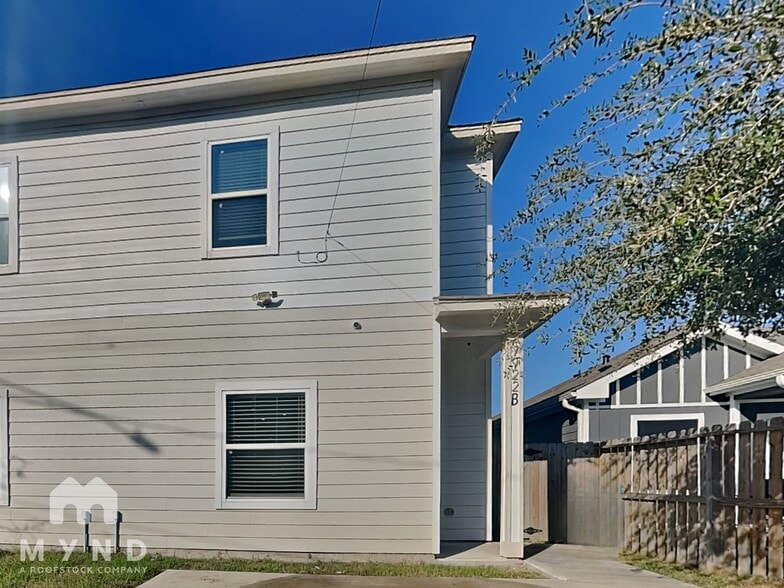 Building Photo - 7922 Jester St