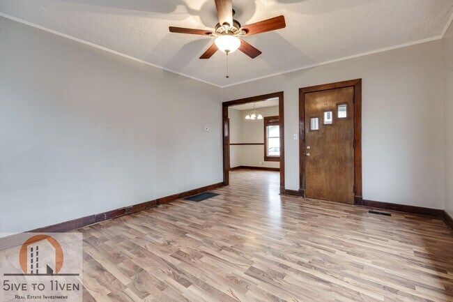 Building Photo - 1203 Arbor Ave