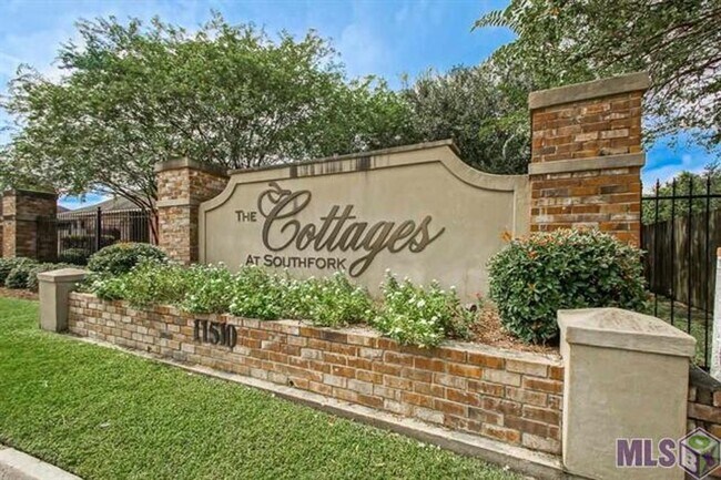 Primary Photo - Cottages at Southfork