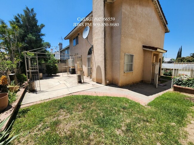 Building Photo - Baldwin Park 3 Bedroom Home