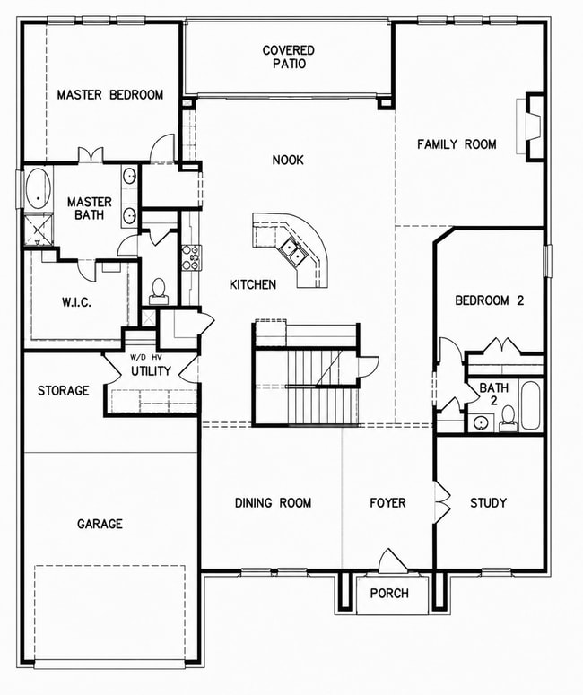 Building Photo - STUNNING LUXURY HOME  |  OPEN-CONCEPT  |  OFFICE & GAME ROOM  |  GREEN BELT  |  ALAMO RANCH  |  E...