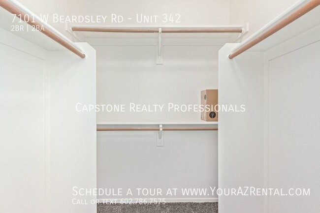 Building Photo - 7101 W Beardsley Rd