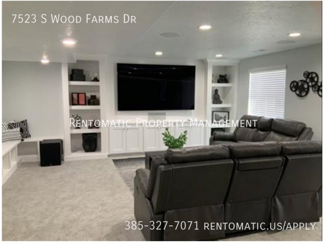 Building Photo - 7523 Wood Farms Dr