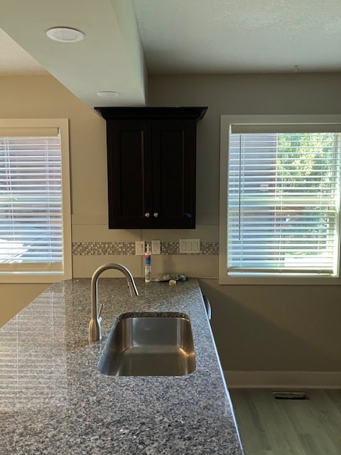 Kitchen - 4904 NW Barry Rd