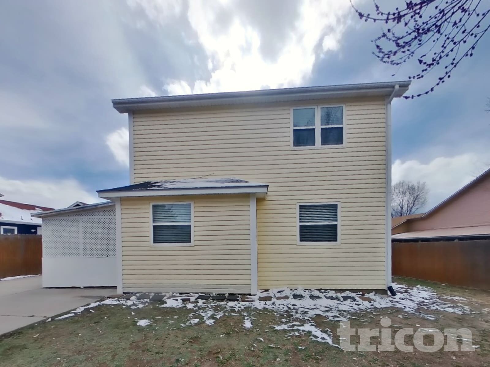 Building Photo - 4820 Jet Wing Cir W