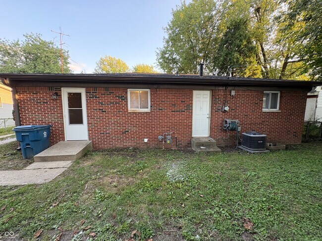Building Photo - 8138 E 34th St