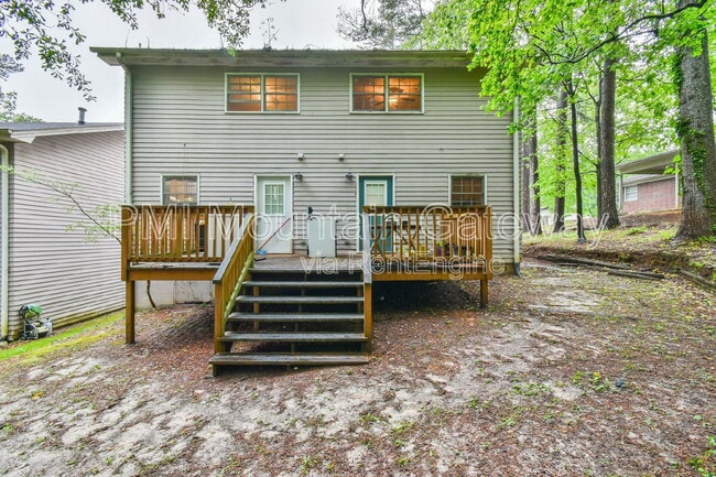 Building Photo - 42-56 Greenwood Cir
