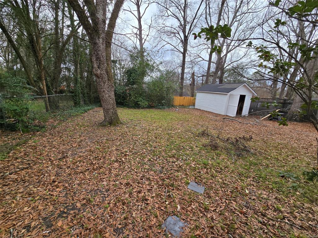 Building Photo - 1938 Gorgas St