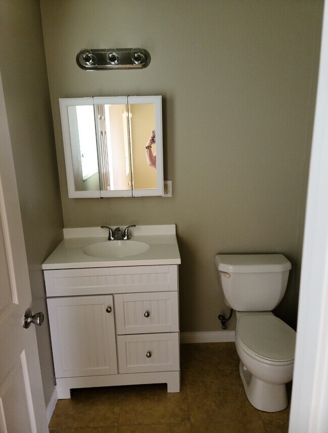 Building Photo - 2345 248th St