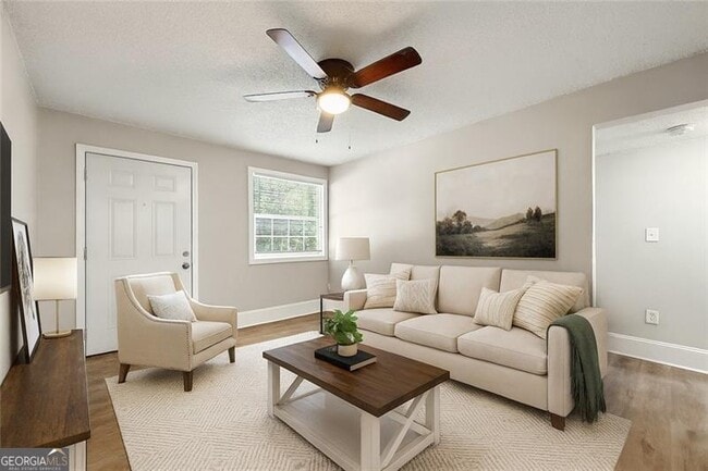 Primary Photo - 156 Fairfield Pl NW