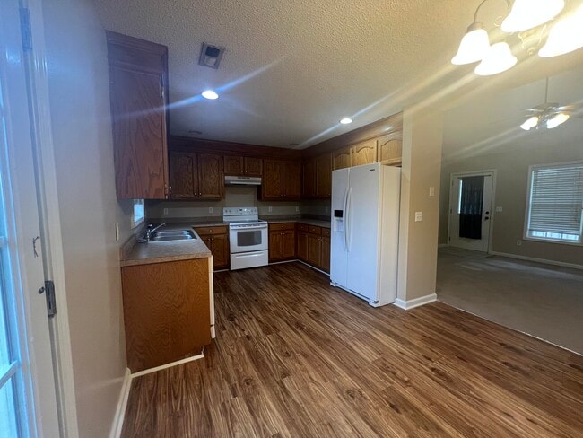 Building Photo - 4460 Maxie St