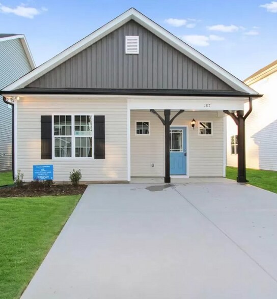 Building Photo - 187 Yellow Jacket Ridge