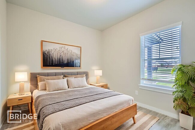 Building Photo - B1- Buffalo Plan